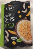 coconut chips