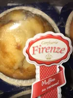 Muffin, Karamell