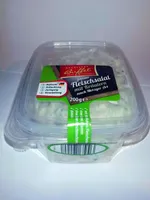 feinster Fleischsalat mit Kräutern