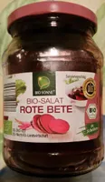 Rote Bete