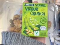 Veggie Vigour Crunch