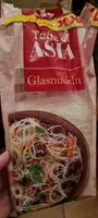 Glasnudeln