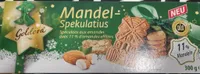 Mandel-Spekulatius