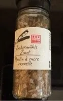 Zuckermühle Zimt