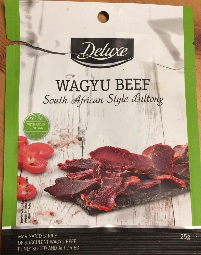 Wagyu Beef