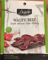 Wagyu Beef
