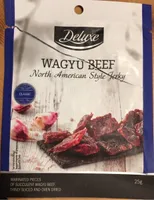 Wagyu Beef