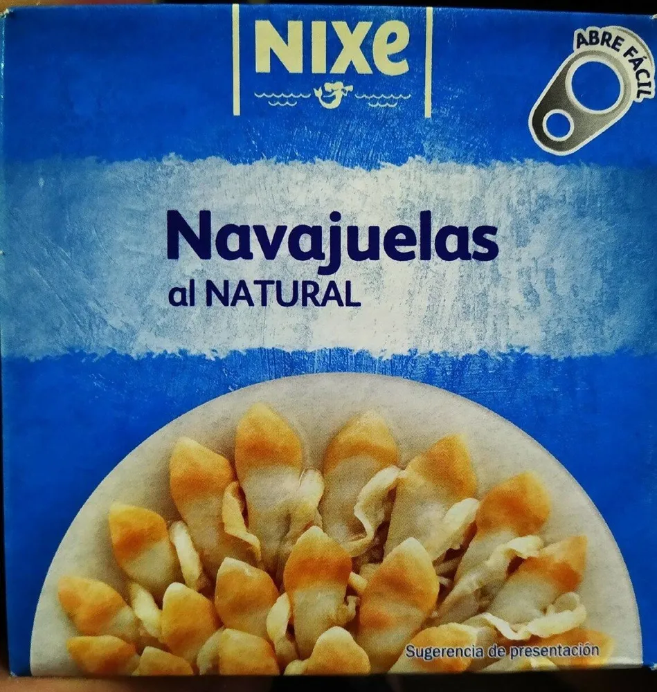 Navajuelas