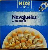 Navajuelas