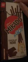 Mikado & go!