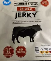 Jerky Original