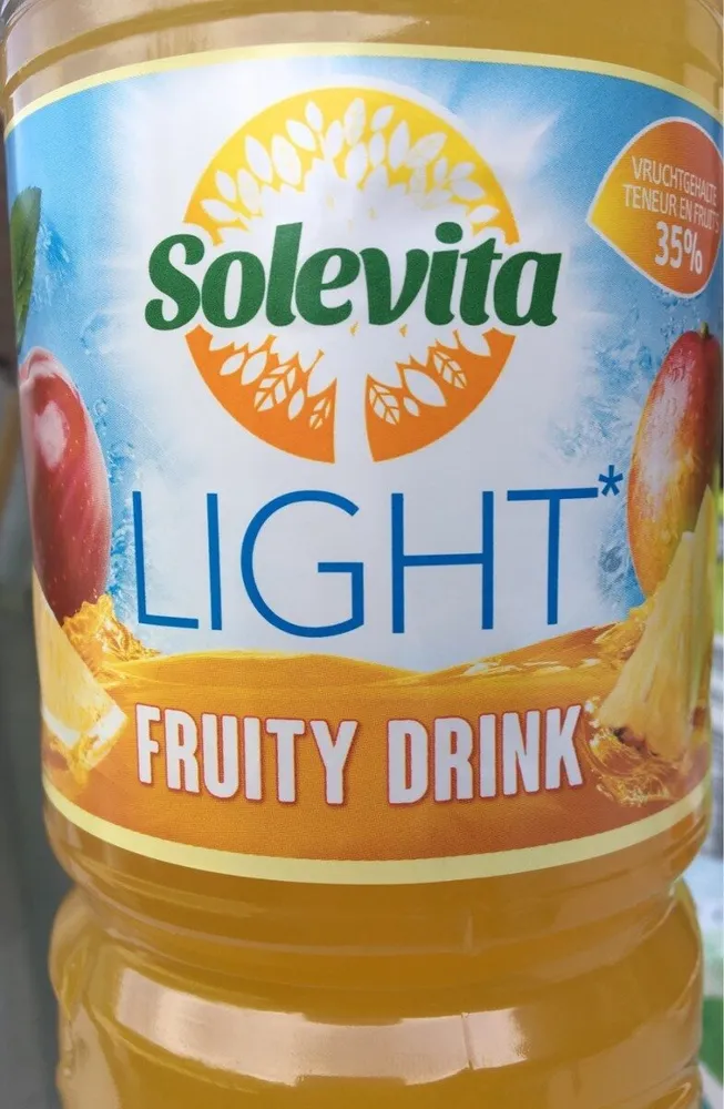 Solevita