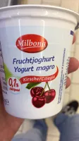 Fruchtjoghurt