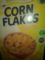 Corn flakes