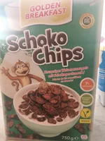 Schokolade Chips