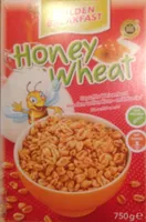Honey Wheat, Milch