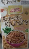 Choco Crunchy