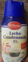 Leche condensada