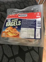 Bagels Classic