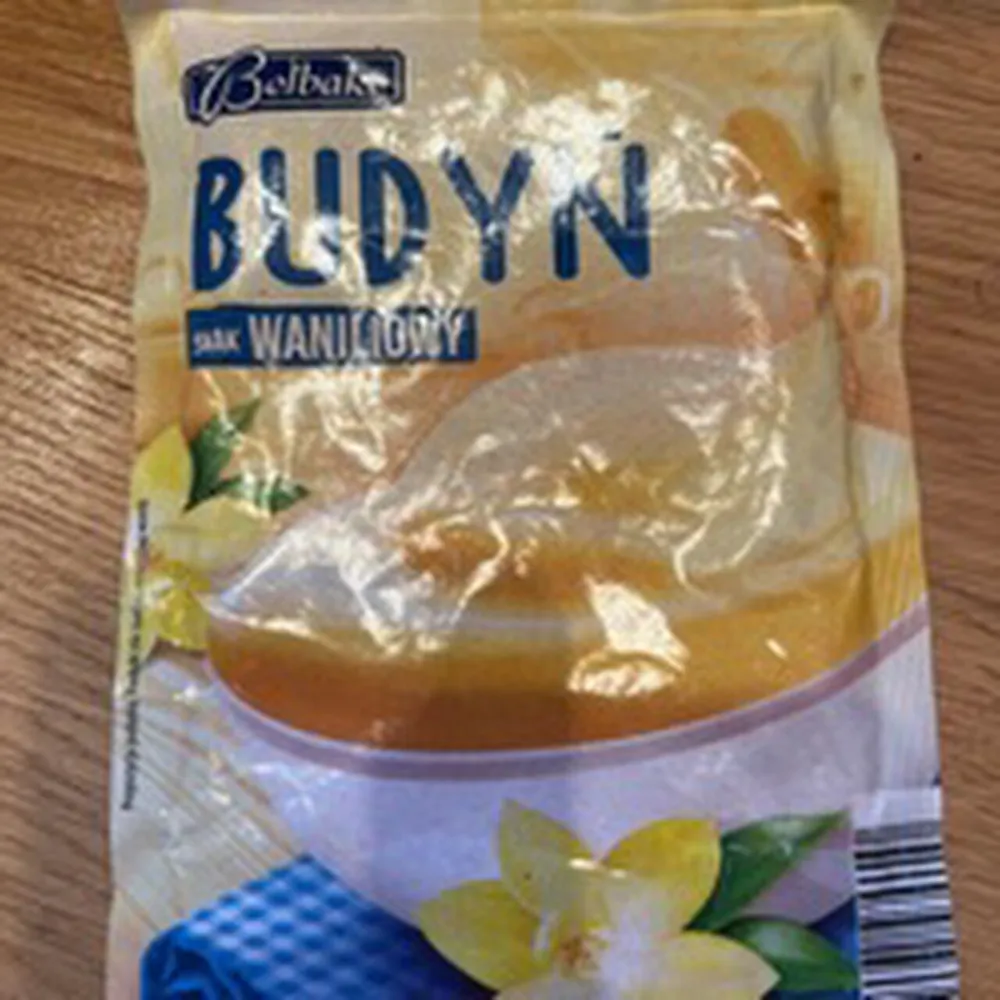 budyn