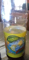 iced tea citron