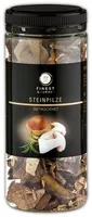 STEINPILZE GETROCKNET