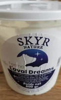 Skyr nature