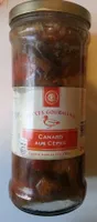 Canard aux cèpes