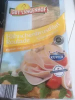 Roulade