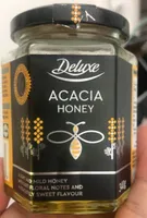 Deluxe Acacia Honey