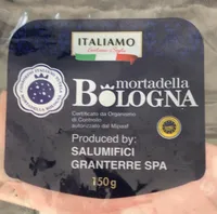 Mortadella Bologna