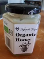 Organic Honey