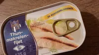 Thunmarkrelenfilet