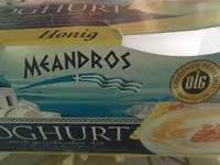 Joghurt, Nach Griechischer Art