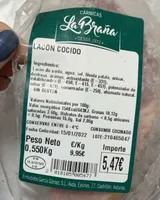 Lacon