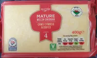 Welsh Mature Cheddar