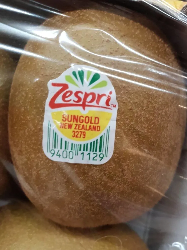 Kiwi oro