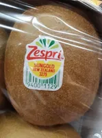 Kiwi oro