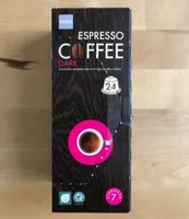 Expresso coffee