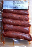 Chorizo casero ahumado Tierra astur