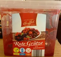 Rote Grütze