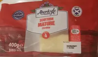Scottish Mature Cheddar