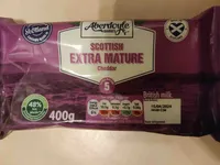 Scottish Extra Mature Cheddar