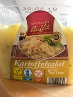 Kartoffelsalat Mit öl Uns Essig