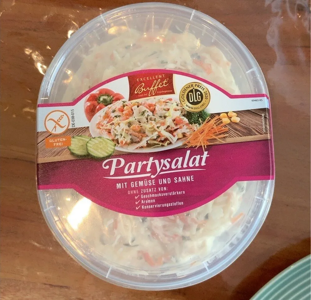 Partysalat