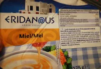 Yogurt Greek Style Mel
