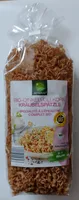 Bio-Dinkelvollkorn Kräuselspätzle