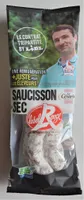 Saucisson sec