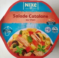 Salade Catalane au thon