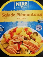 Salade piémontaise